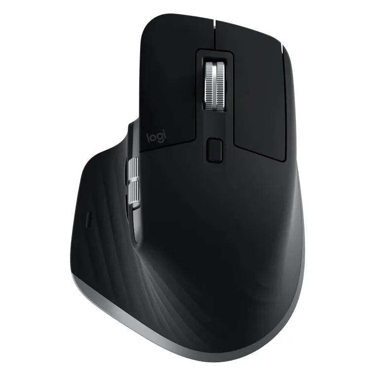 Mouse Wireless Logitech MX Master 3 for Mac, Gri