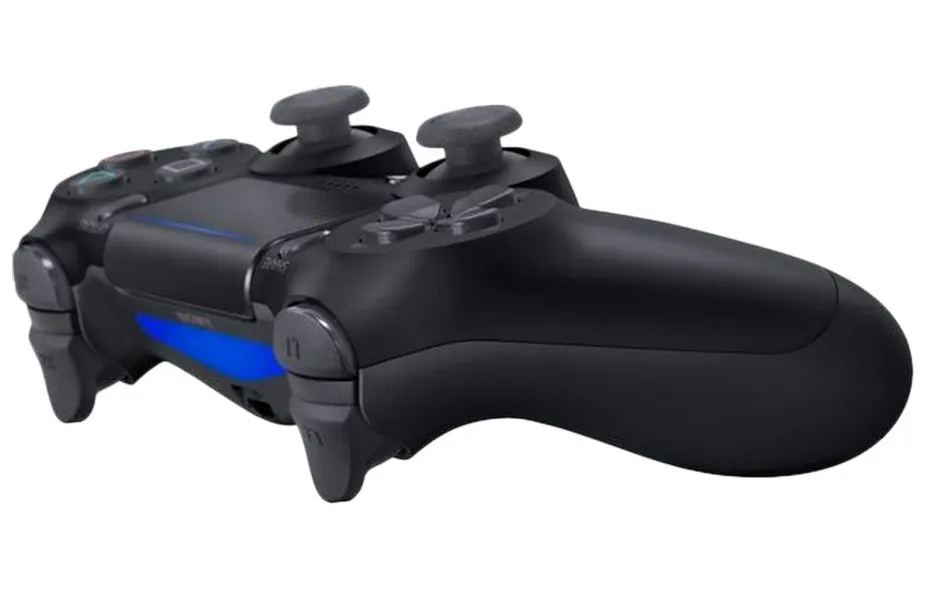 Gamepad SONY DualShock 4 V2, Negru