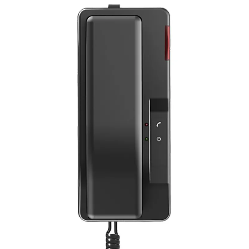 Telefon IP Fanvil H2S, Negru