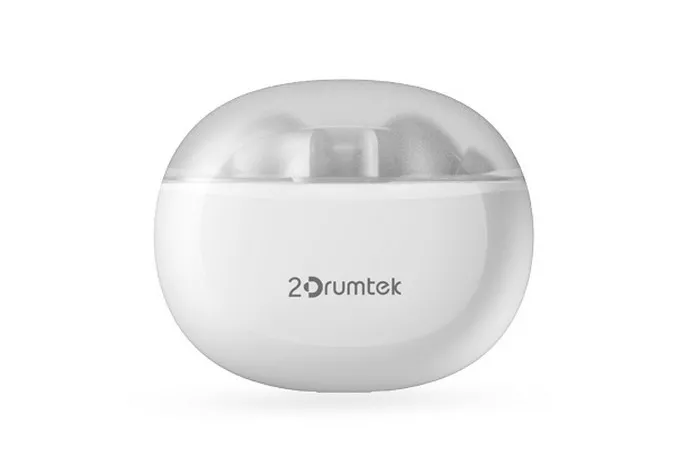 Căști A4Tech B25, Grayish White