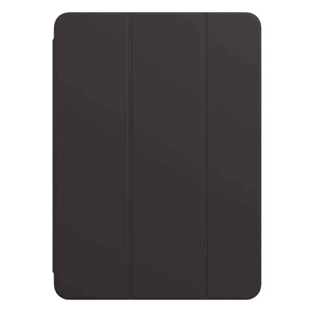 Husă pentru tabletă Apple MJM93ZMA, 11", Poliuretan, Negru