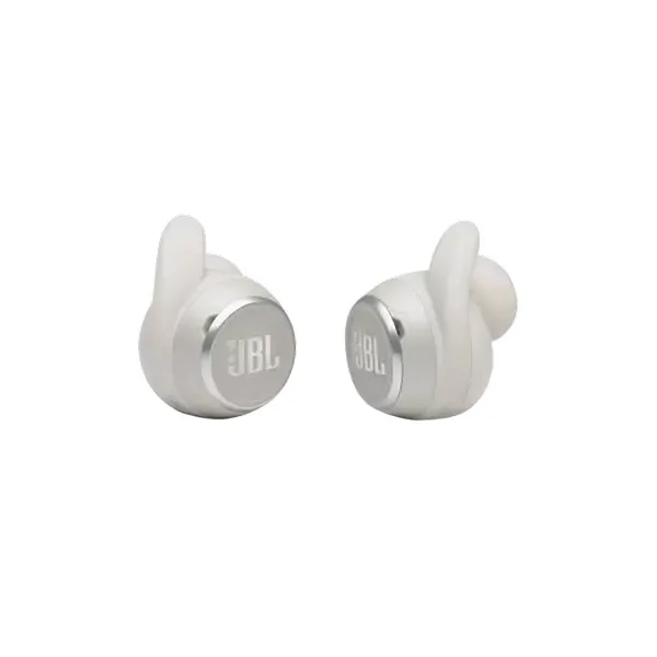 Căști JBL Reflect Mini NC, Alb