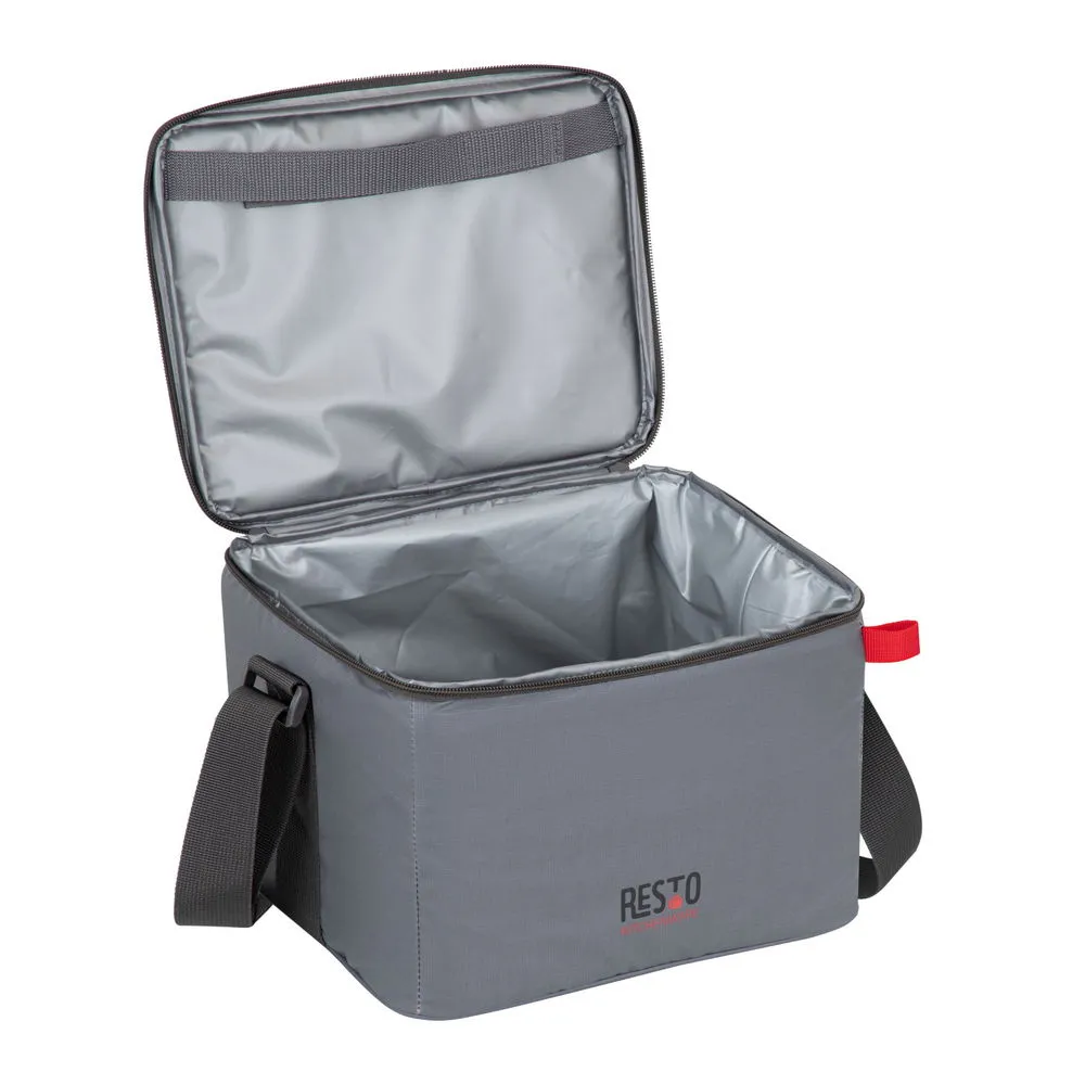 Geanta frigorifica RESTO 5510, 11L, Gri