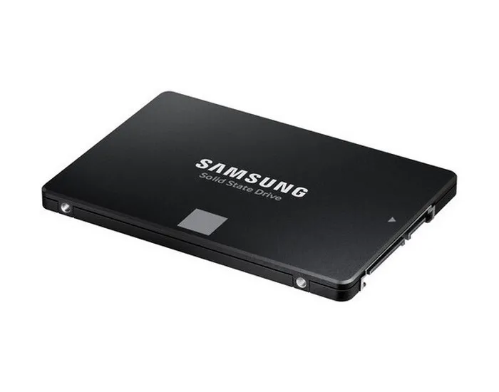 Unitate SSD Samsung 870 EVO  MZ-77E500, 500GB, MZ-77E500B/EU