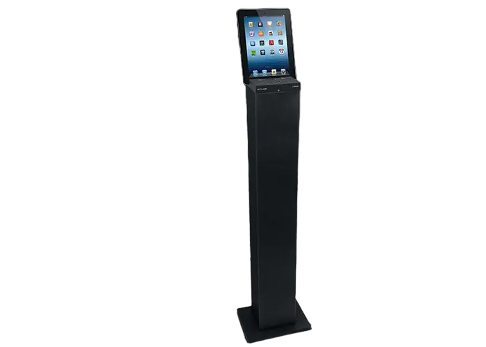 Sistem audio MUSE M-1250 BT, Negru