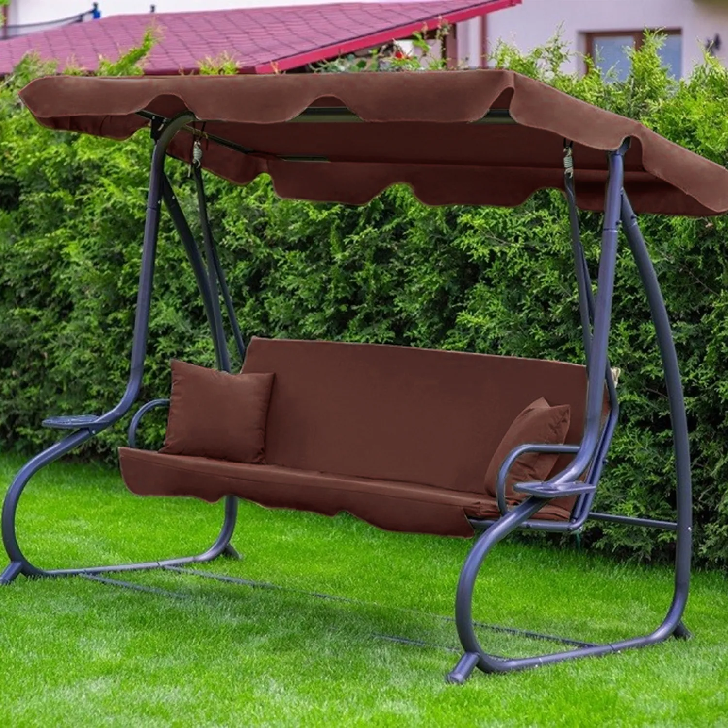 Balansoar CORFU