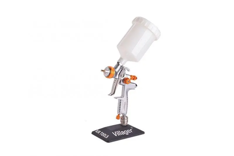 Pistol de vopsit Villager VAT 801 AG 1.3mm 600ml PRO