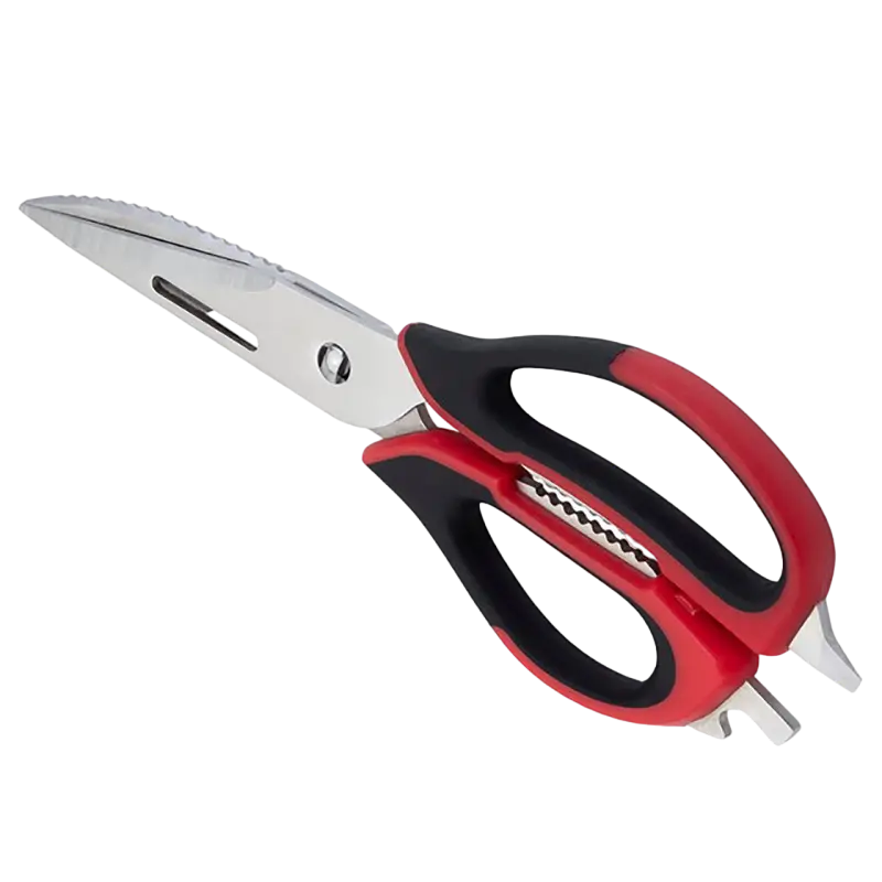 Foarfece RESTO 95325, Negru