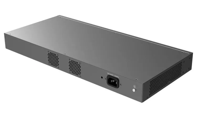 Comutator PoE Grandstream GWN7803P, IEEE 802.3af/at