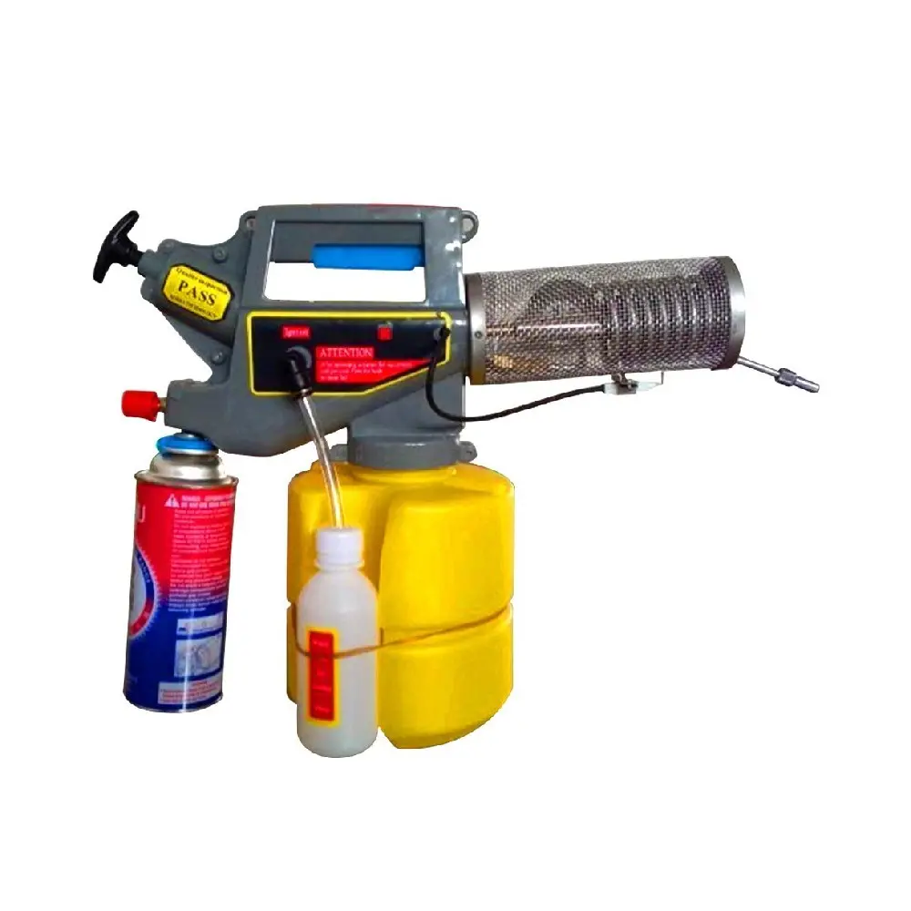 Producator de fum AGM Mini Termal Fogger MS 2