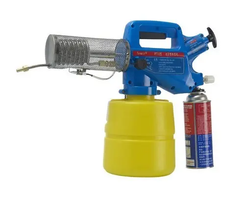 Producator de fum AGM Mini Termal Fogger MS 2