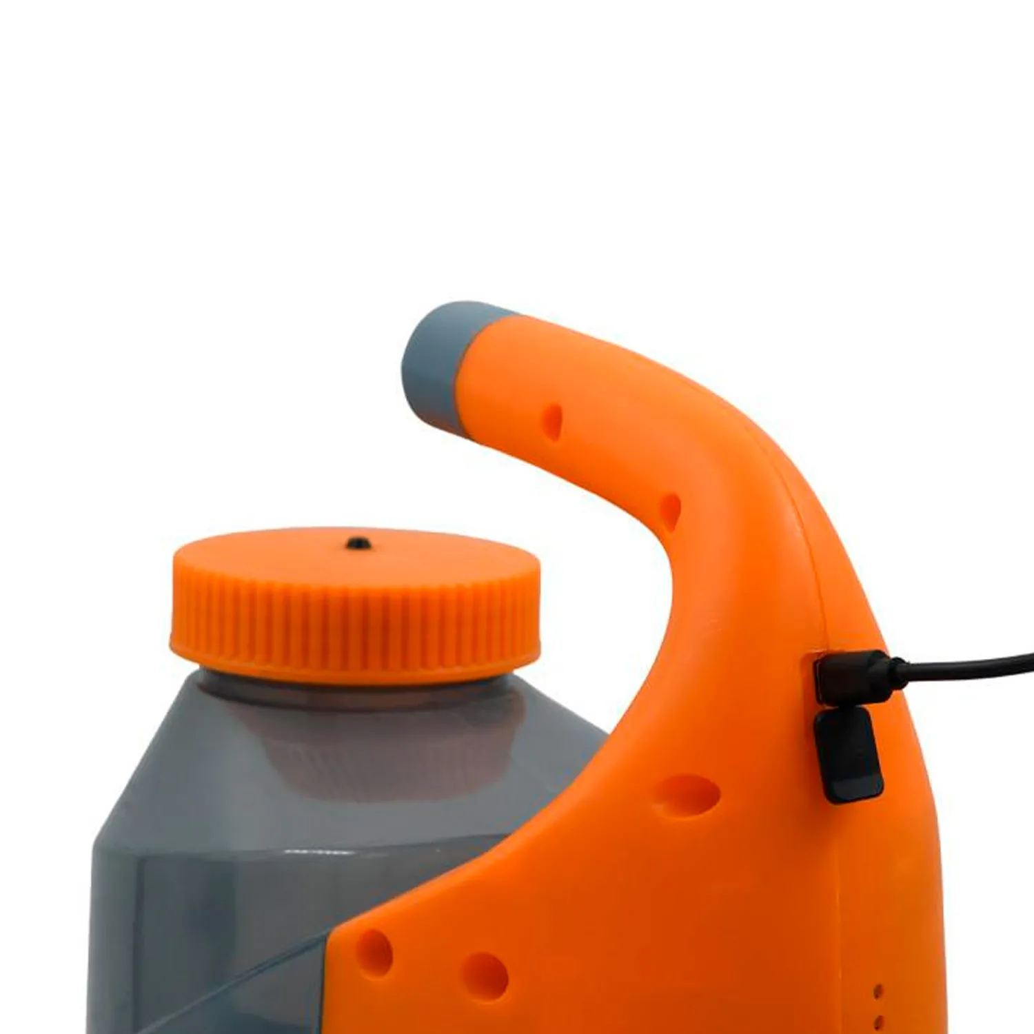 Stropitoare pe acumulator Villager BS 7