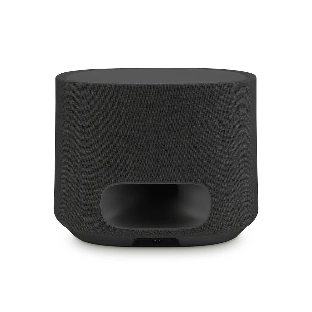 Boxă portabilă Harman Kardon Citation Sub, Negru