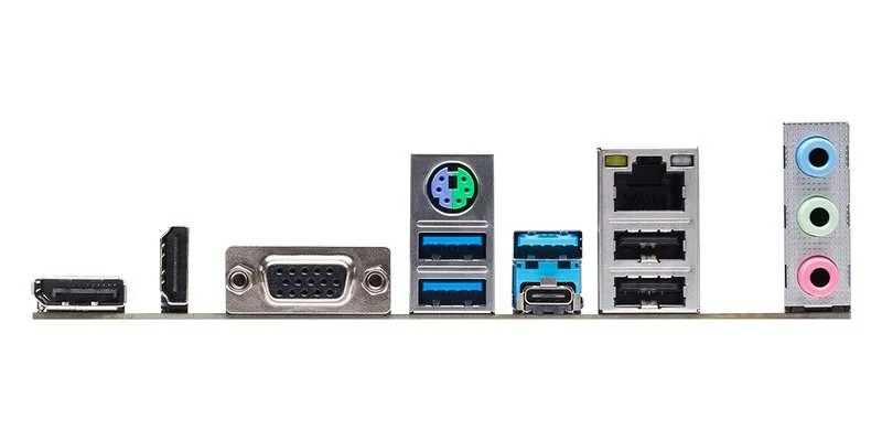 Placă de bază ASRock B660M-HDV, LGA1700, Intel B660, Micro-ATX