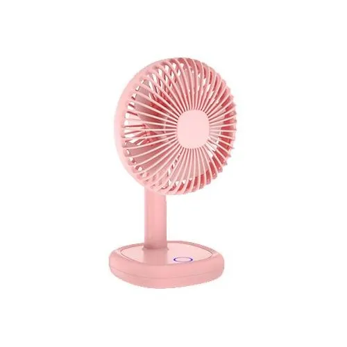 Ventilator XO MF58, Roz