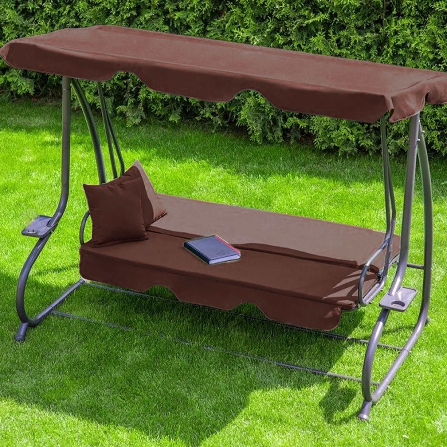 Balansoar CORFU