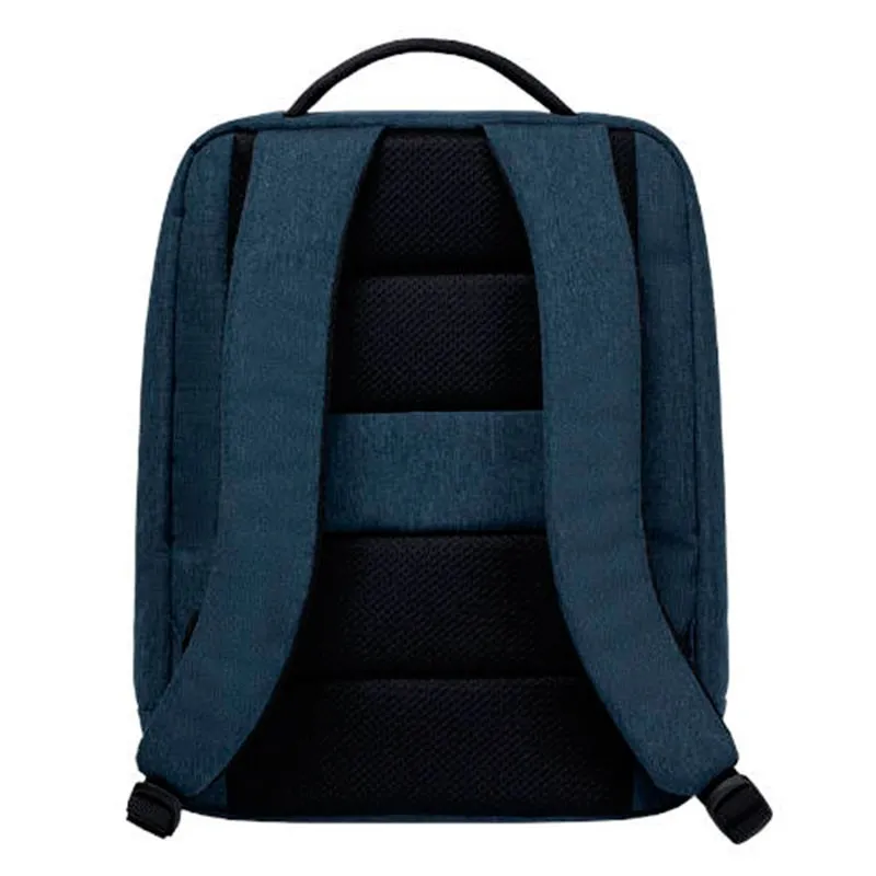 Rucsac pentru Laptop Xiaomi Mi City 2, 15.6", Poliester, Albastru