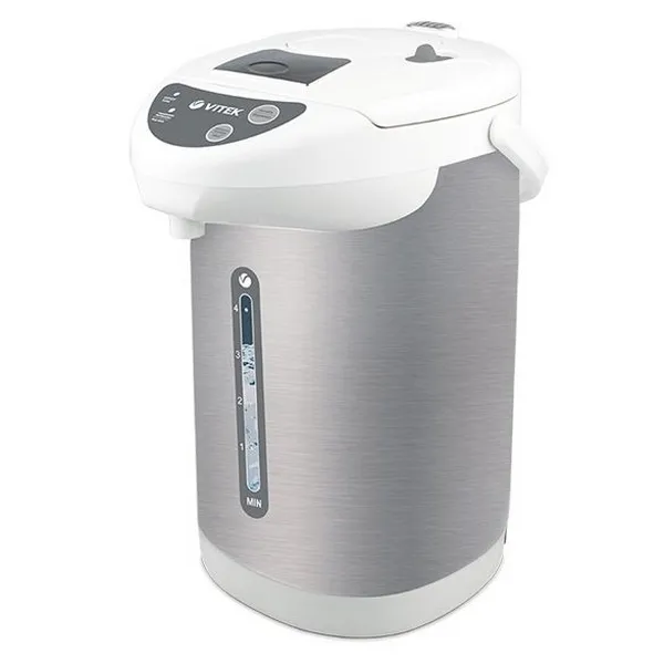 Termopot  VITEK VT-1196, Oțel inoxidabil