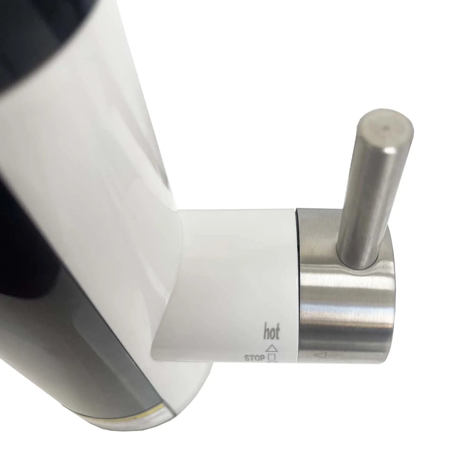 Robinet Electric Waltz EFW-312