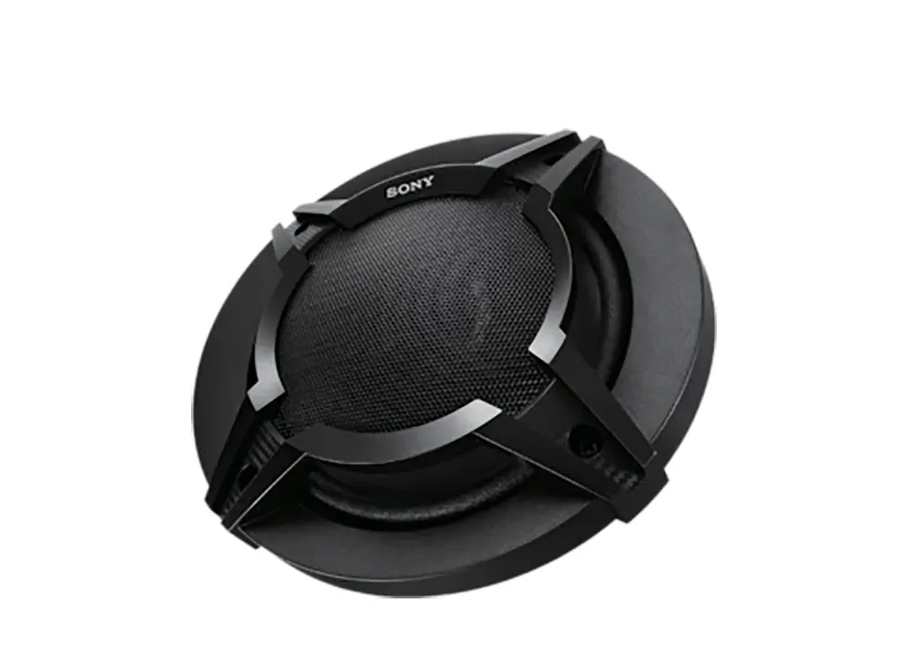 Difuzor pentru automobil SONY XS-FB1620E, Negru