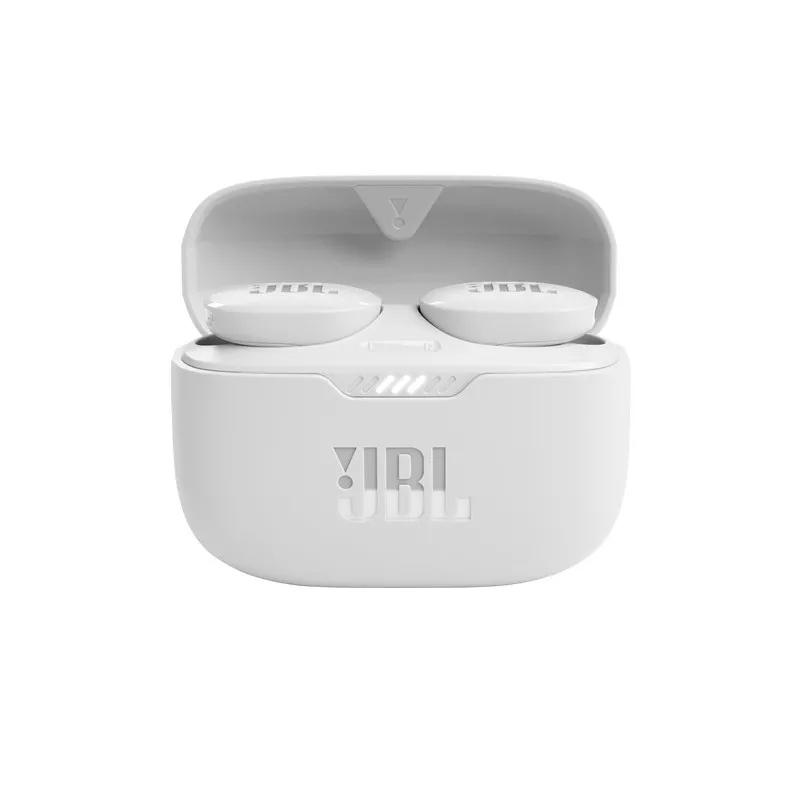 Căști JBL Tune 130NC, White