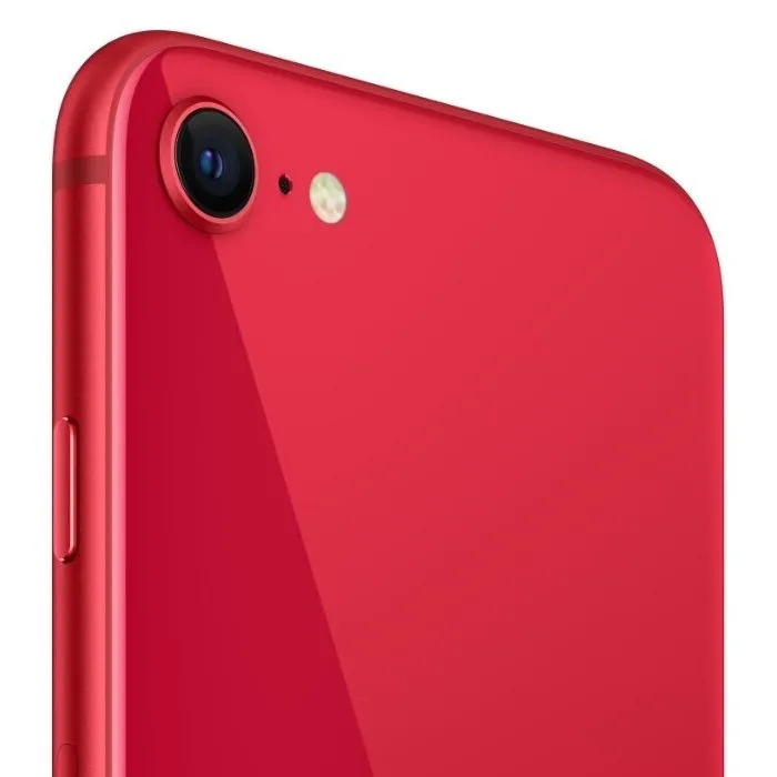 iPhone SE 2020, 64Gb Red MD