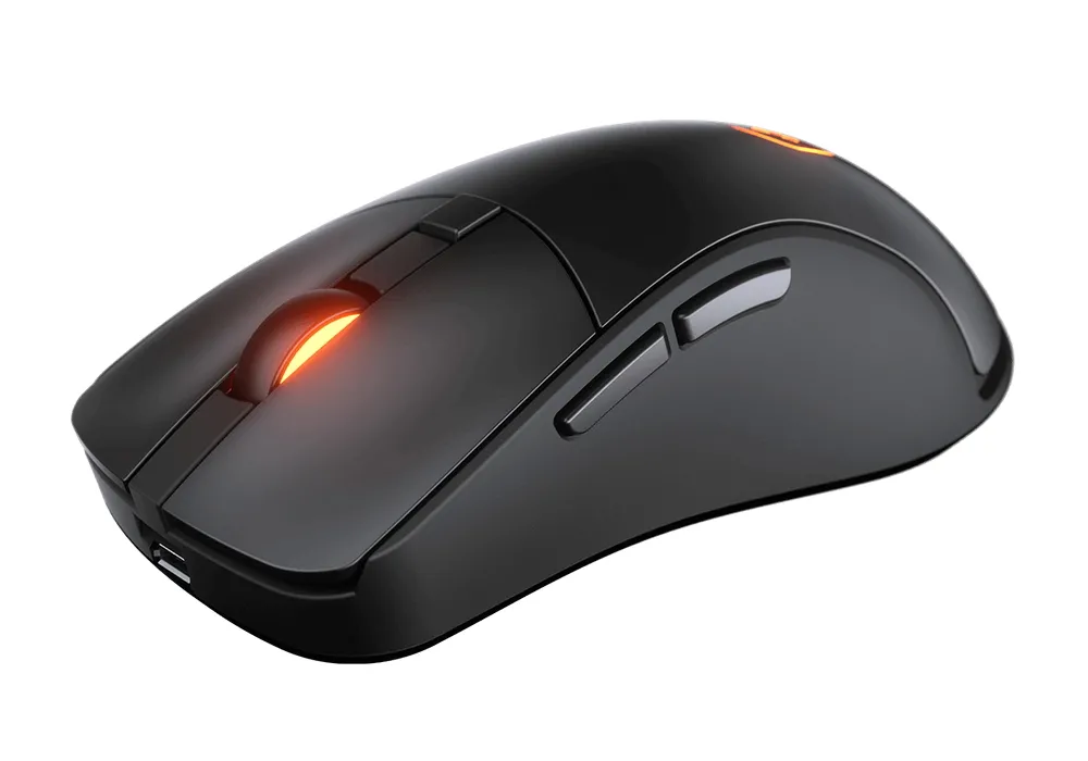 Gaming Mouse Cougar Surpassion RX, Negru