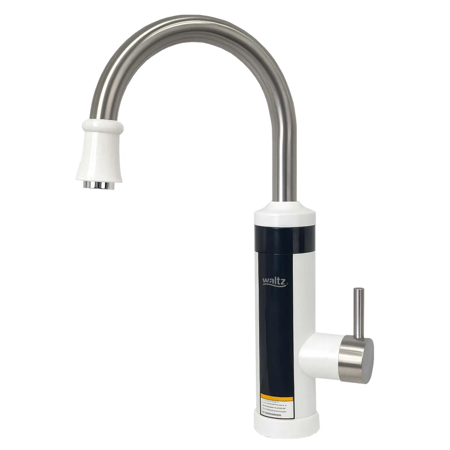 Robinet Electric Waltz EFW-312