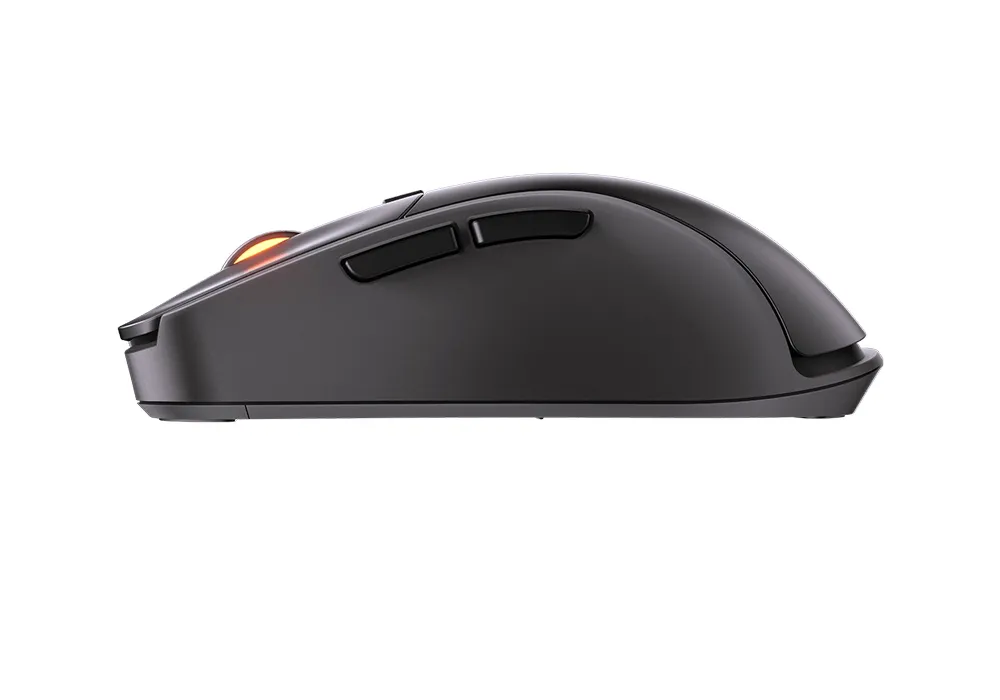 Gaming Mouse Cougar Surpassion RX, Negru