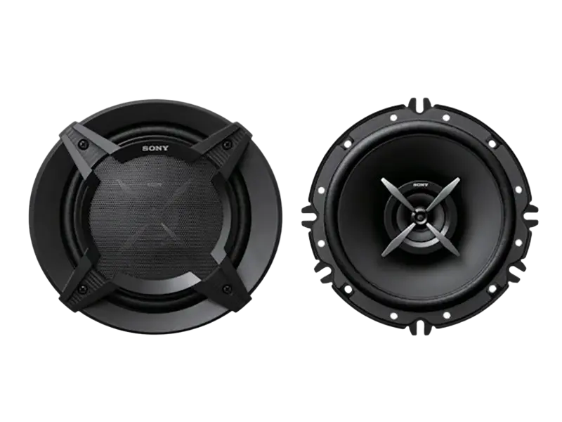 Difuzor pentru automobil SONY XS-FB1620E, Negru