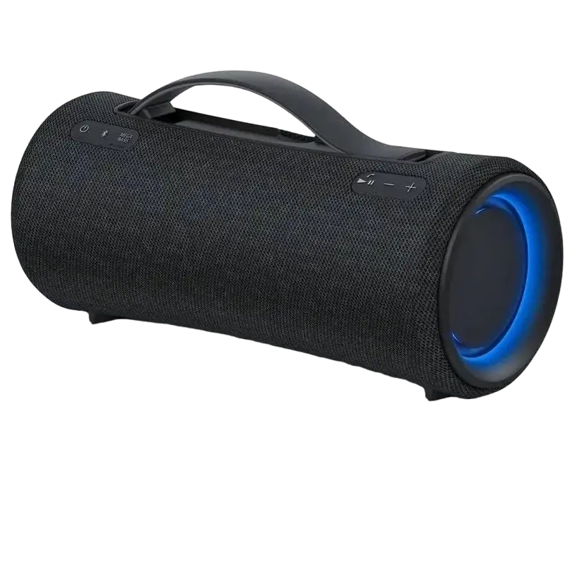 Sistem audio SONY SRS-XG300, Negru