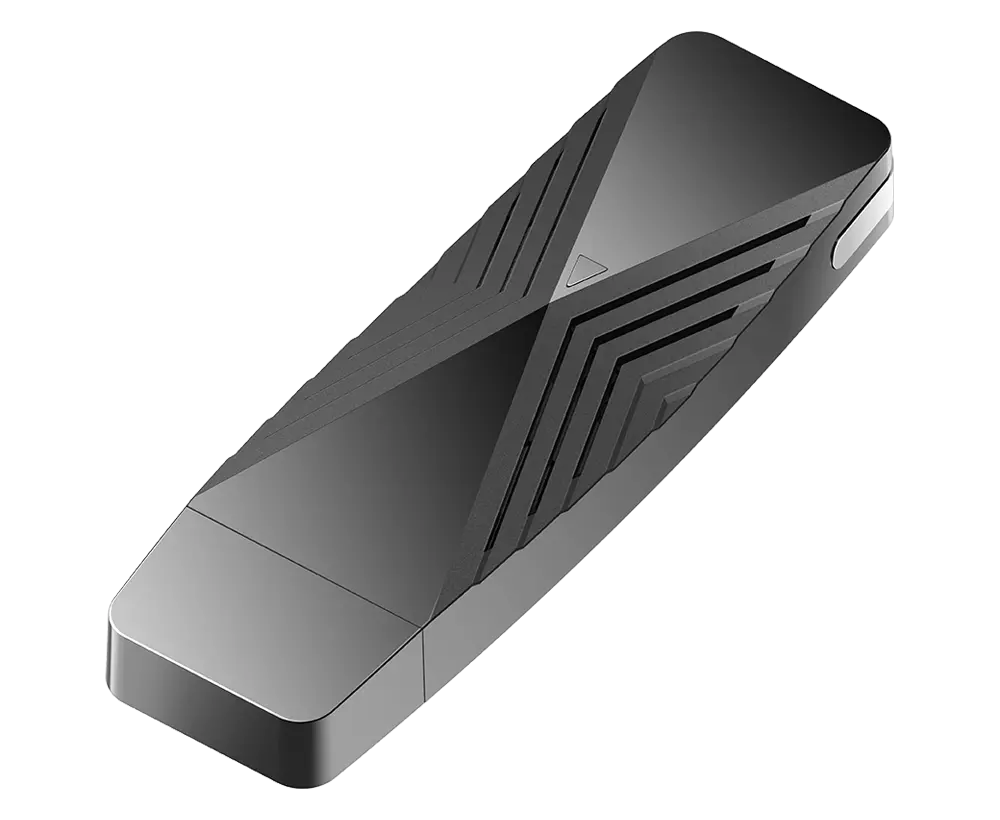 Adapter USB  D-Link DWA-X1850/A1A