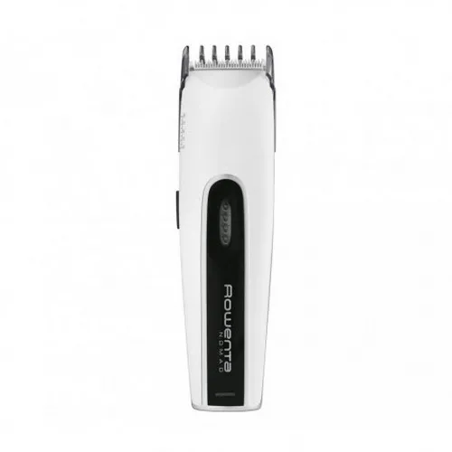 Aparat de tuns Rowenta Nomad TN1400F1, Alb