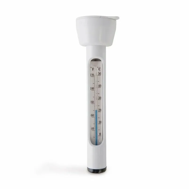 Accesorii pentru piscine Intex Pool Thermometer, Alb, 29039