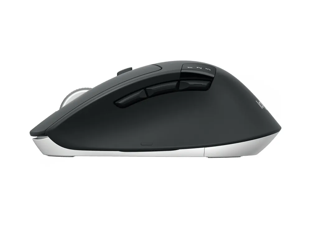 Mouse Wireless Logitech M720, Negru