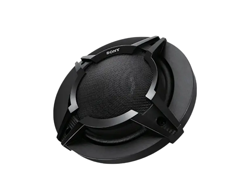 Difuzor pentru automobil SONY XS-FB1620E, Negru