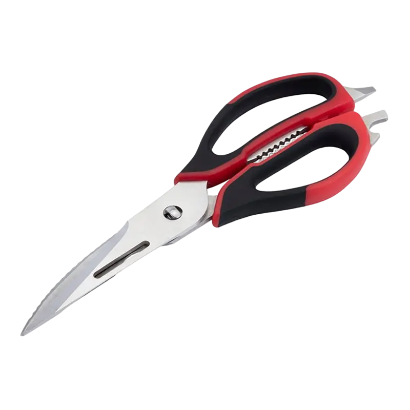 Foarfece RESTO 95325, Negru