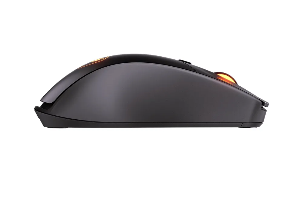 Gaming Mouse Cougar Surpassion RX, Negru
