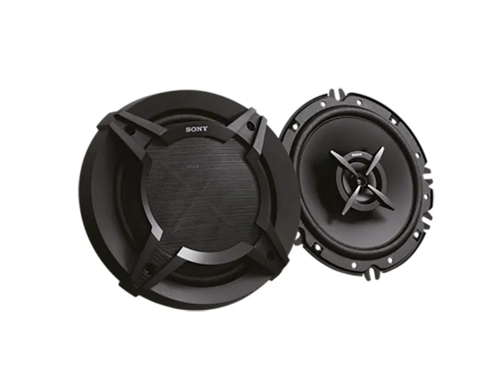 Difuzor pentru automobil SONY XS-FB1620E, Negru