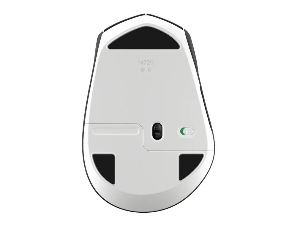 Mouse Wireless Logitech M720, Negru