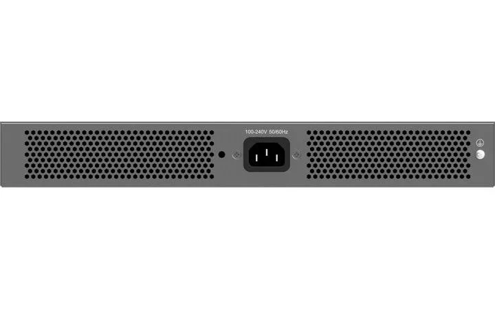 Comutator Grandstream GWN7801, 8x 10/100/1000 Mbps