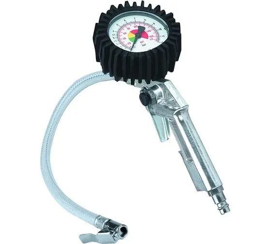 Kit Accesorii aer comprimat Villager VAT-S10 (10 piese)
