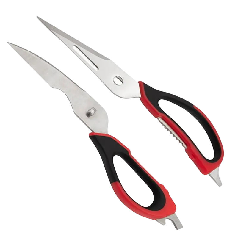 Foarfece RESTO 95325, Negru