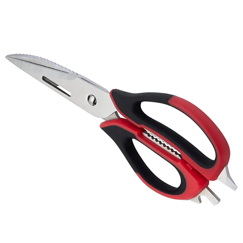 Foarfece RESTO 95325, Negru