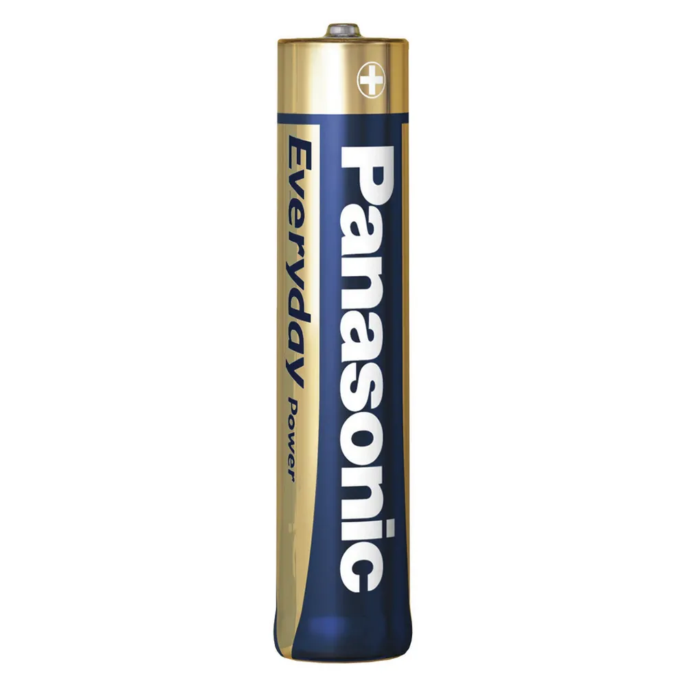 Panasonic  