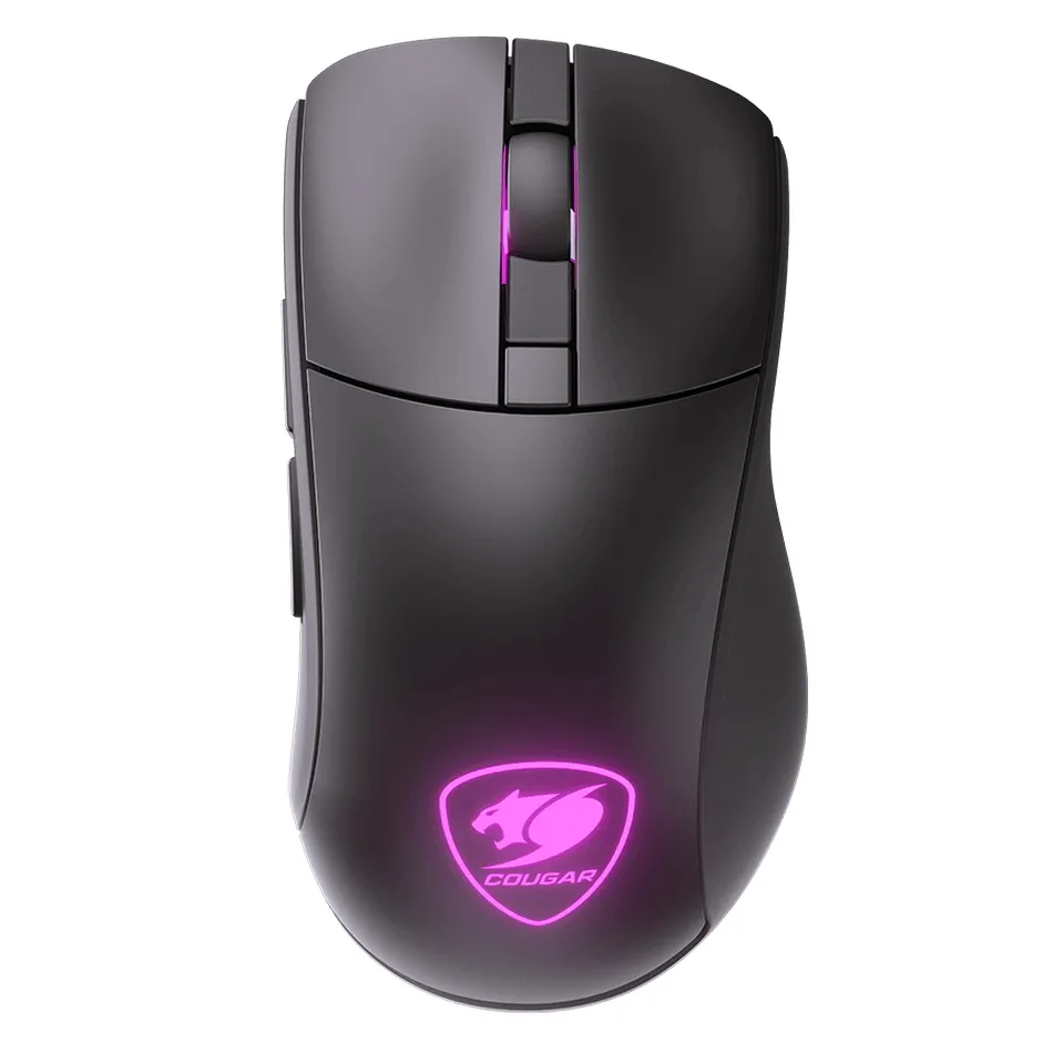 Gaming Mouse Cougar Surpassion RX, Negru