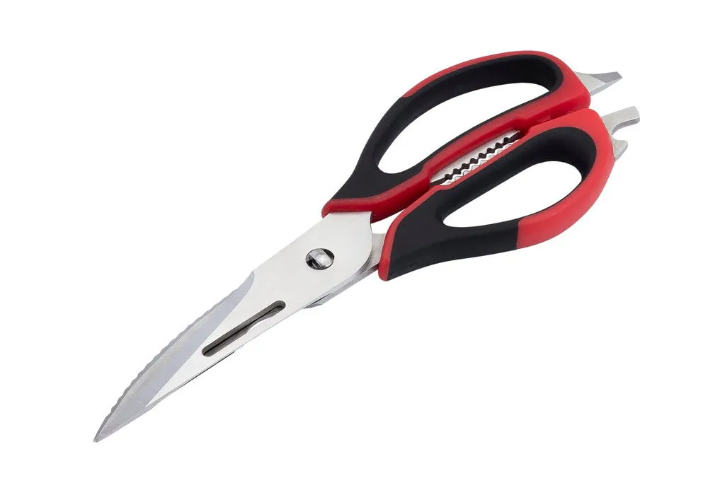 Foarfece RESTO 95325, Negru