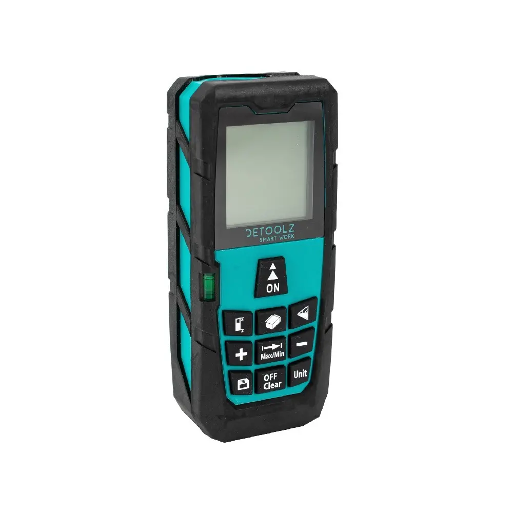 Telemetru cu laser DETOOLZ MS-40a