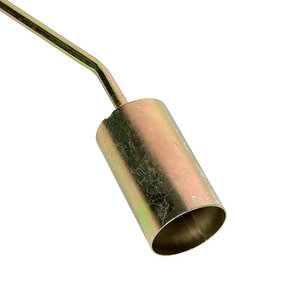 Arzator gaz (parlitor) Micul Fermier