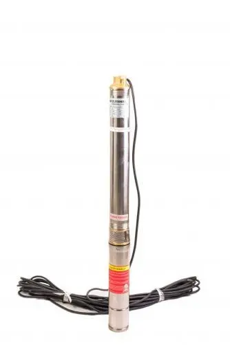 Pompa submersibila Micul Fermier 0.75kW 65m PRO